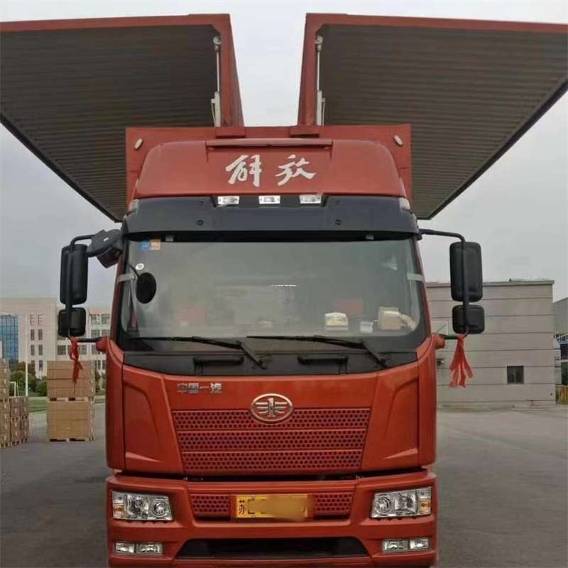 吉林延边龙井到白城物流公司——一站式服务，满足您的各种物流需求