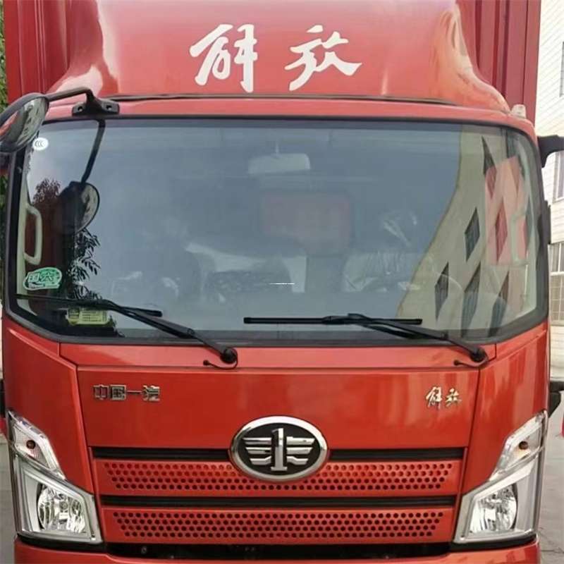 吉林延边龙井至阳泉货运专线一站式物流服务，助力商业繁荣与发展