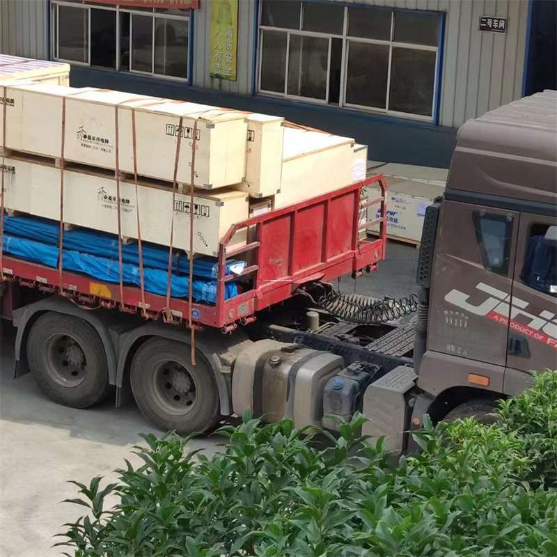 吉林延边龙井至新疆阿勒泰福海县物流专线，一站式服务，让您的货物畅行无忧